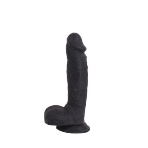Realistischer Dildo Dave's 24 x 5,5 cm