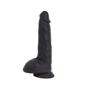 Realistischer Dildo Dave's 25 x 5,5 cm