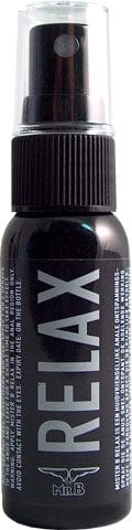 Relax Anal Relaxingspray 25 ml 1 Relax Anal Relaxingspray 25 ml