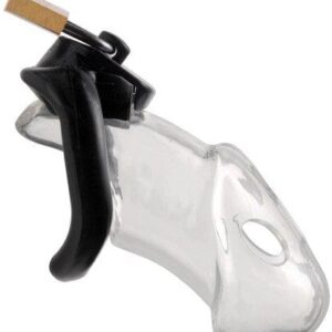 Peniskäfig Jon 9 x 3 cm