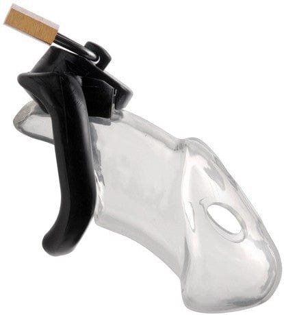 Peniskäfig Jon 9 x 3 cm 1 Peniskäfig Jon 9 x 3 cm