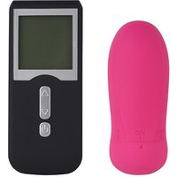 Love To Love Cry Baby 2: Vibroei