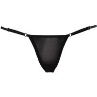 Love To Love Secret Panty: Vibro-String