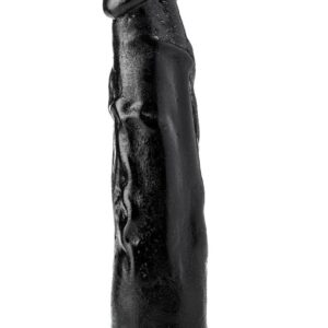 Rocket Realistic Dildo 27 x 5 cm