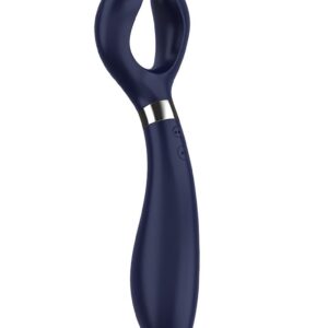 Satisfyer Endless Fun Blau 21 x 4,3 cm