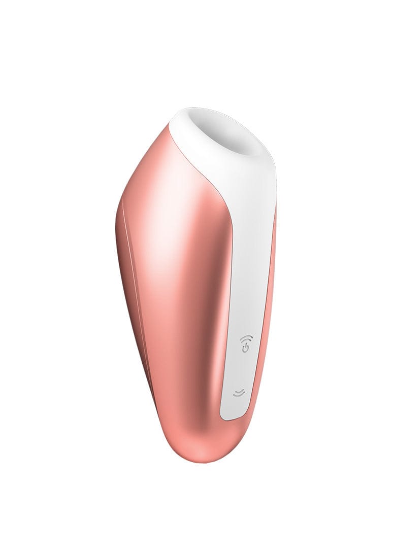 Satisfyer Love Breeze Air Puls Rosé 1 Satisfyer Love Breeze Air Puls Rosé