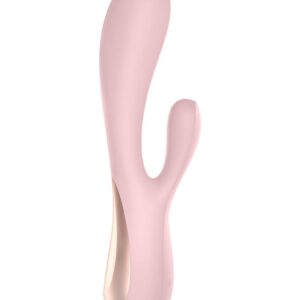 Satisfyer Mono Flexer 20,4 x 5,9 cm