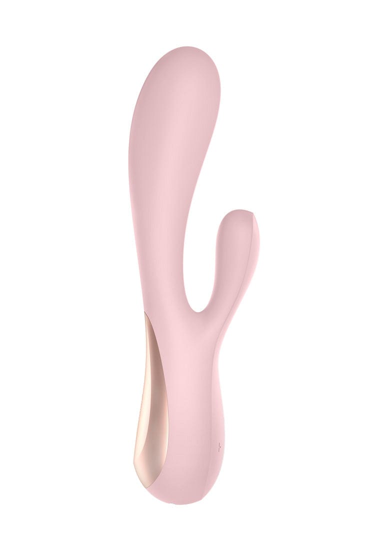 Satisfyer Mono Flexer 20,4 x 5,9 cm 1 Satisfyer Mono Flexer 20,4 x 5,9 cm