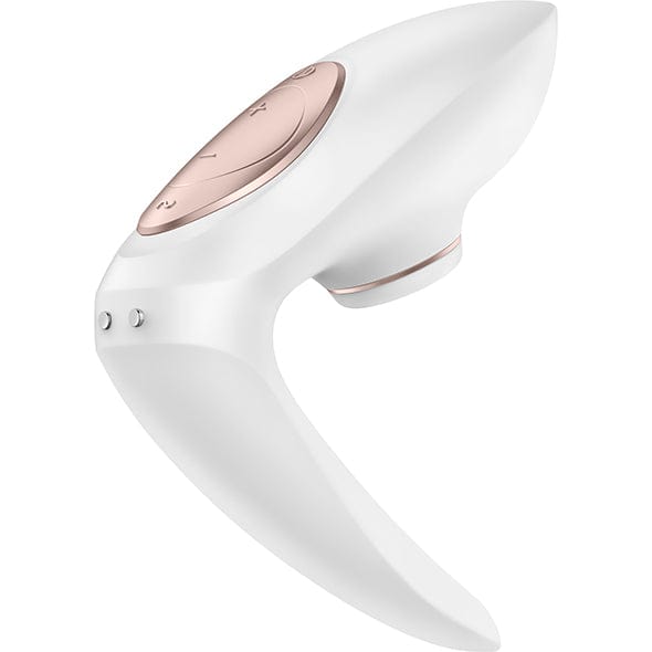 satisfyer pro double 12 x 5 cm 1140754483