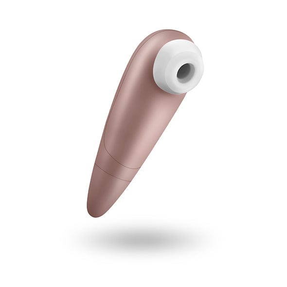 Satisfyer Soft 14 x 5 cm 1 Satisfyer Soft 14 x 5 cm