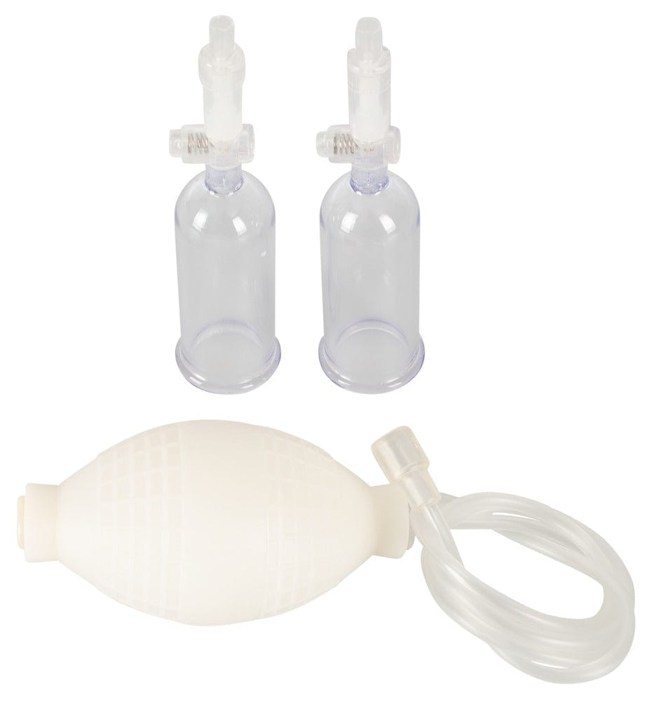 Saugglocken 2 in 1 1 Saugglocken 2 in 1