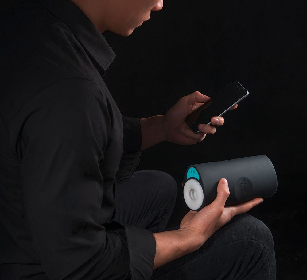 sensemax masturbator tube cybersex schwarz 1140754934