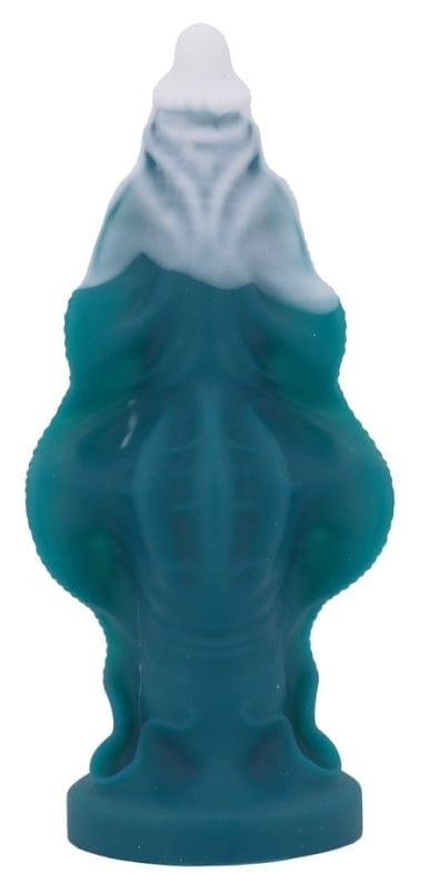 Analplug Alienhals 27 x 12,5 cm 1 Analplug Alienhals 27 x 12,5 cm