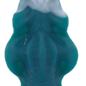 Analplug Alienhals 22,5 x 10,5 cm