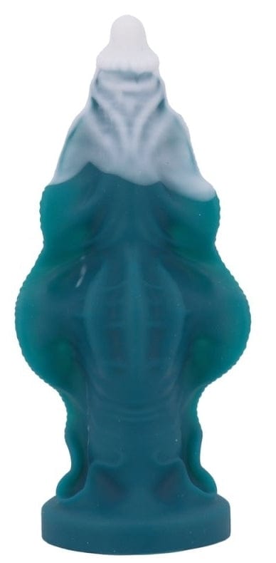 Analplug Alienhals 22,5 x 10,5 cm 1 Analplug Alienhals 22,5 x 10,5 cm