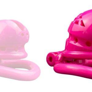 Peniskäfig Slyve 6,5 x 3,5 cm