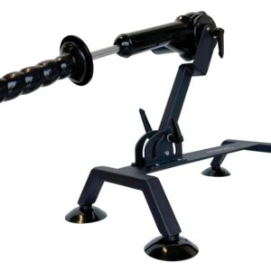 Sexmaschine Saugnapf