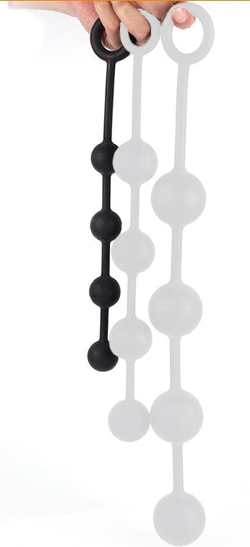 Analkugeln Murmeln S 30 x 3 cm 1 Analkugeln Murmeln S 30 x 3 cm