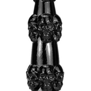 Dildo Skeleton 34 x 7,5 cm