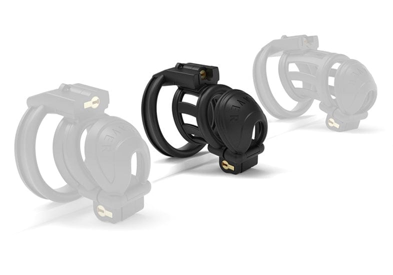 Peniskäfig Slave 8 x 3 cm 1 Peniskäfig Slave 8 x 3 cm