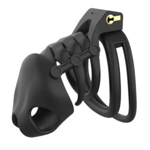 Peniskäfig Alois 8,5 x 3 cm