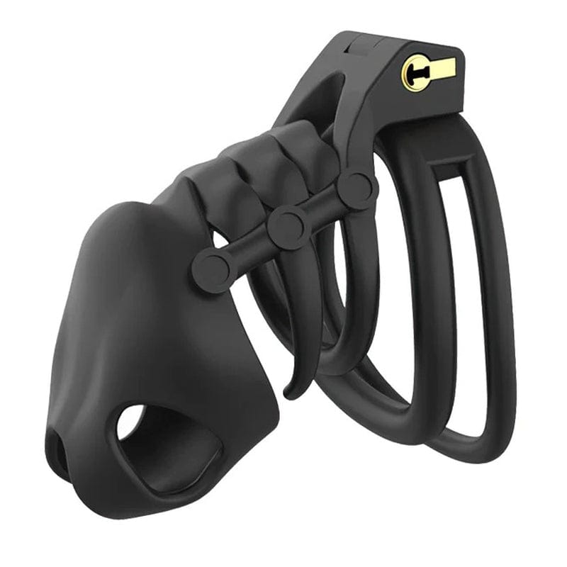 Peniskäfig Alois 8,5 x 3 cm 1 Peniskäfig Alois 8,5 x 3 cm