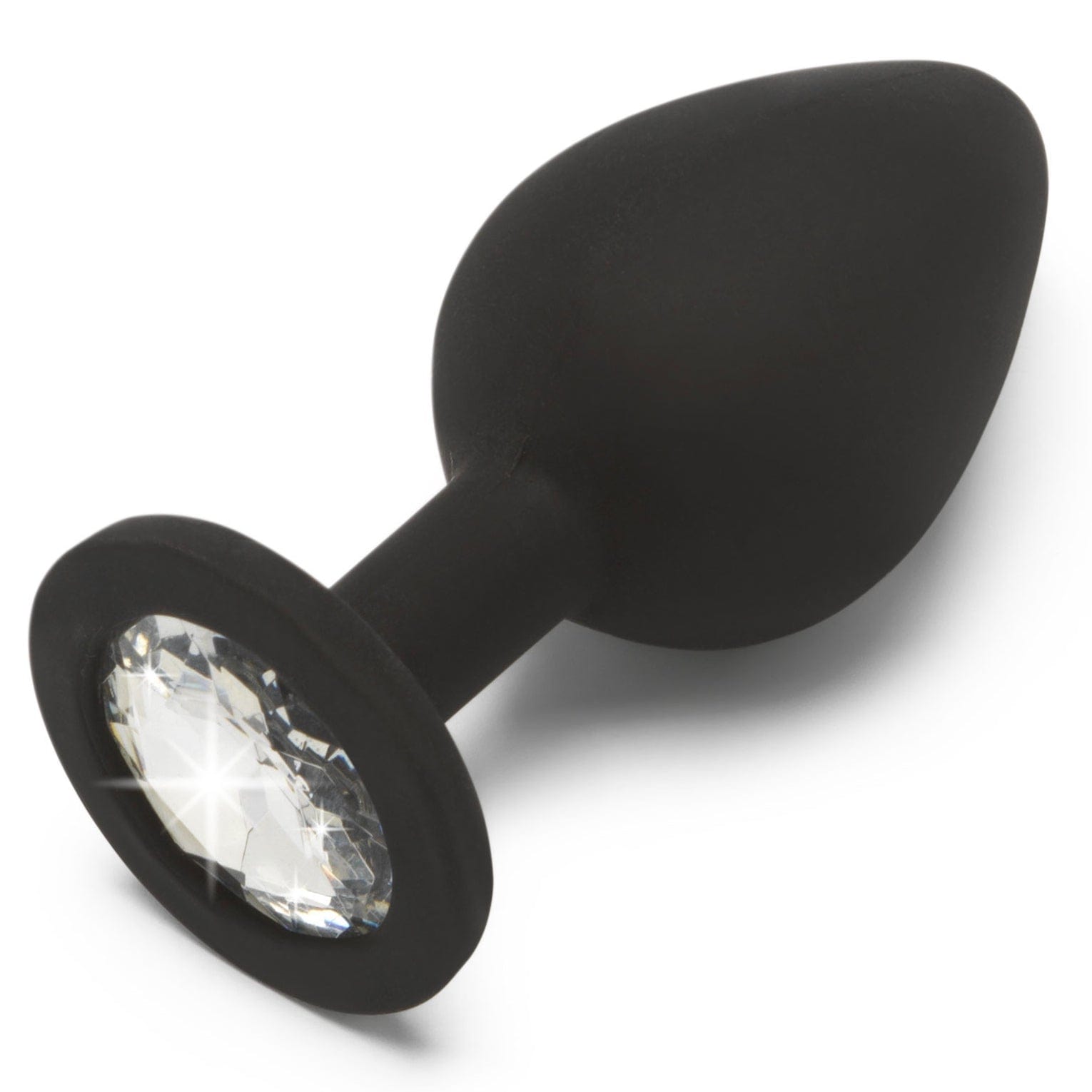 Analplug Sanfti 7 x 3,5 cm 1 Analplug Sanfti 7 x 3,5 cm