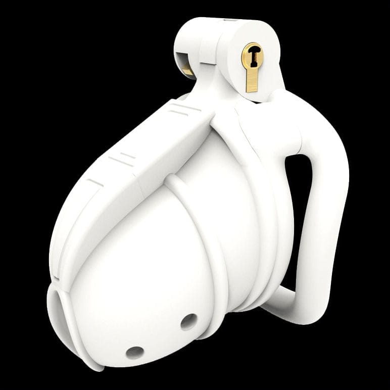 Peniskäfig Paul 7 x 3,5 cm 1 Peniskäfig Paul 7 x 3,5 cm