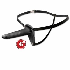 Strap-On Anfänger 15 x 2,8 cm