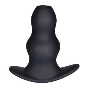 Anal Tunnel Plug Hohl Buttplug S