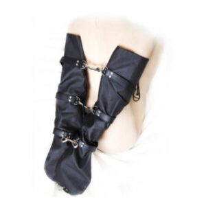 Geschlossene BDSM Armfessel