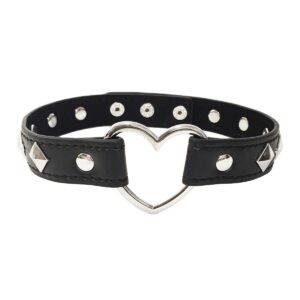 Black-Love Halsband