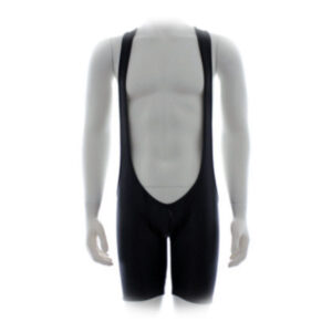 Fetisch Mankini Borat Schwarz