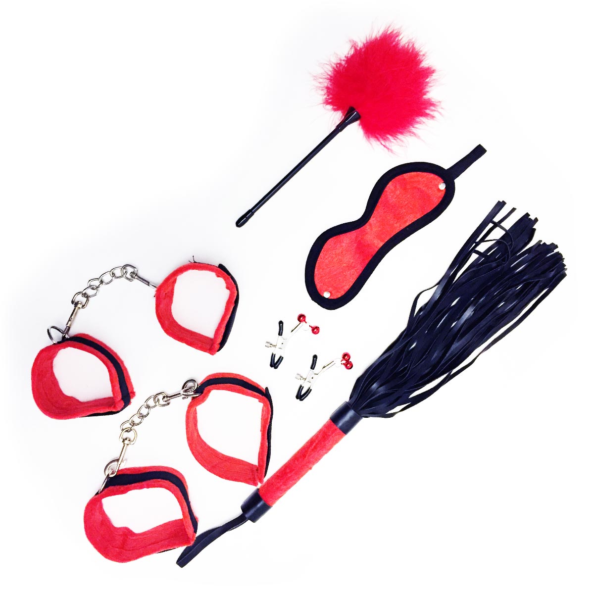 BDSM Set Submissive Harmonie 1 BDSM Set Submissive Harmonie