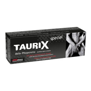 EROpharm Taurix special Aktiv-Pflegecreme