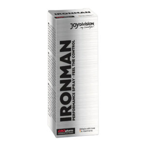 EROpharm Ironman Performance Spray