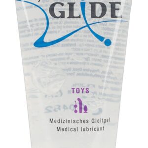Just Glide Toys Gleitgel 50 ml