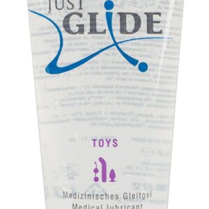 Just Glide Toys Gleitgel 200 ml