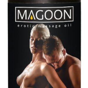 Magoon Jasmin Massage-Öl 100 ml