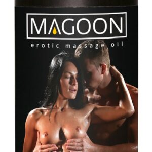 Magoon Oriental Ecstasy Massage-Öl 100 ml