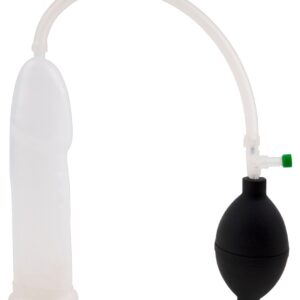Fröhle Anatomische Penispumpe 21 cm