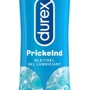 Durex Play Prickelnd Gleitgel 50 ml