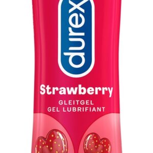 Durex Play Sweet Strawberry Gleitgel 50 ml