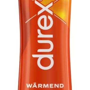 Durex Play Warming Gleitgel 100 ml