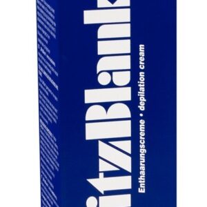 BlitzBlank Enthaarungscreme