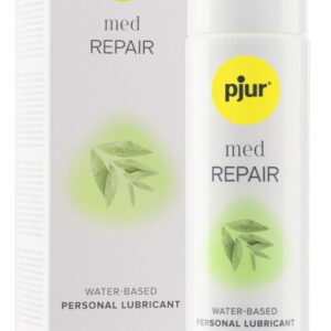 pjur med Repair Glide Gleitgel 100 ml