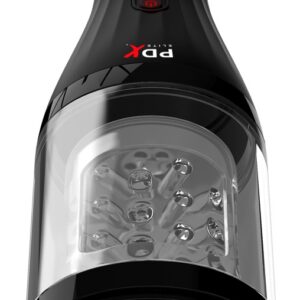 PDX Elite Talk Dirty Rotobator