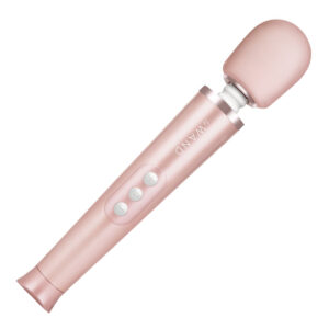 Le Wand Petite Massagestab Rosegold