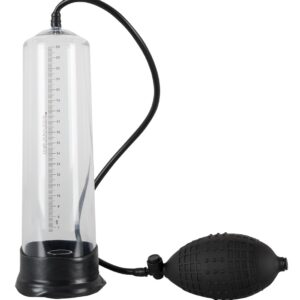 Mister Boner Professionals Power Penis Pump