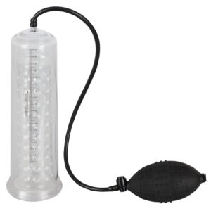 Mister Boner Fantastic Power Penis Pump